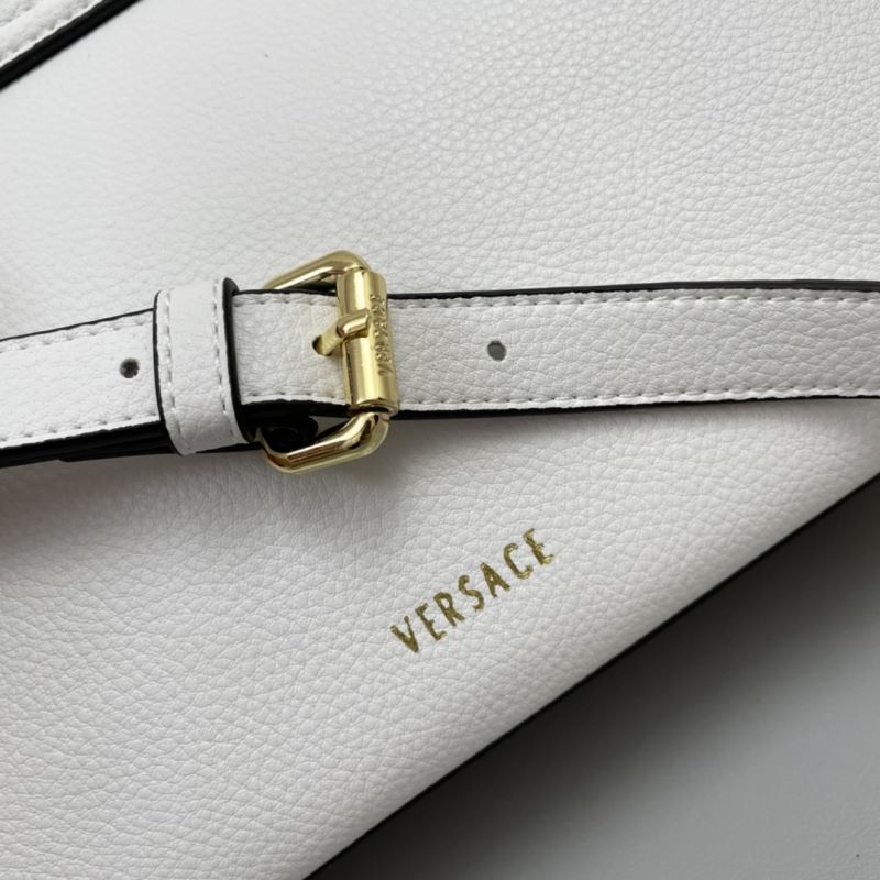 Versace Top Handle Bags